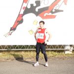 第9回湘南国際マラソン（2014年11月3日）出場レポート　3時間51分36秒
